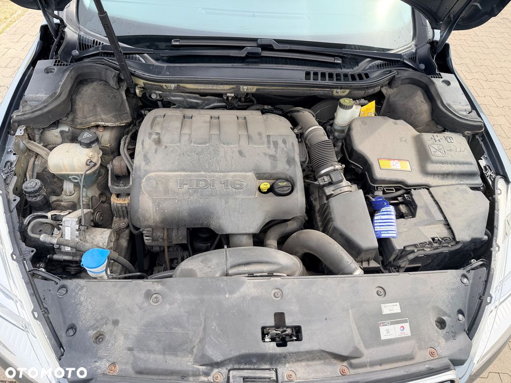 Peugeot 508 2.0 HDi Business Line - 18