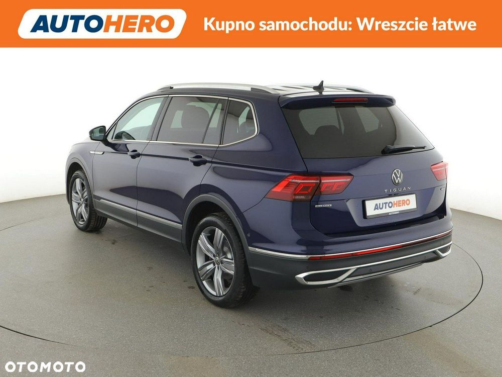 Volkswagen Tiguan Allspace 2.0 TDI 4Mot Elegance DSG 7os - 5