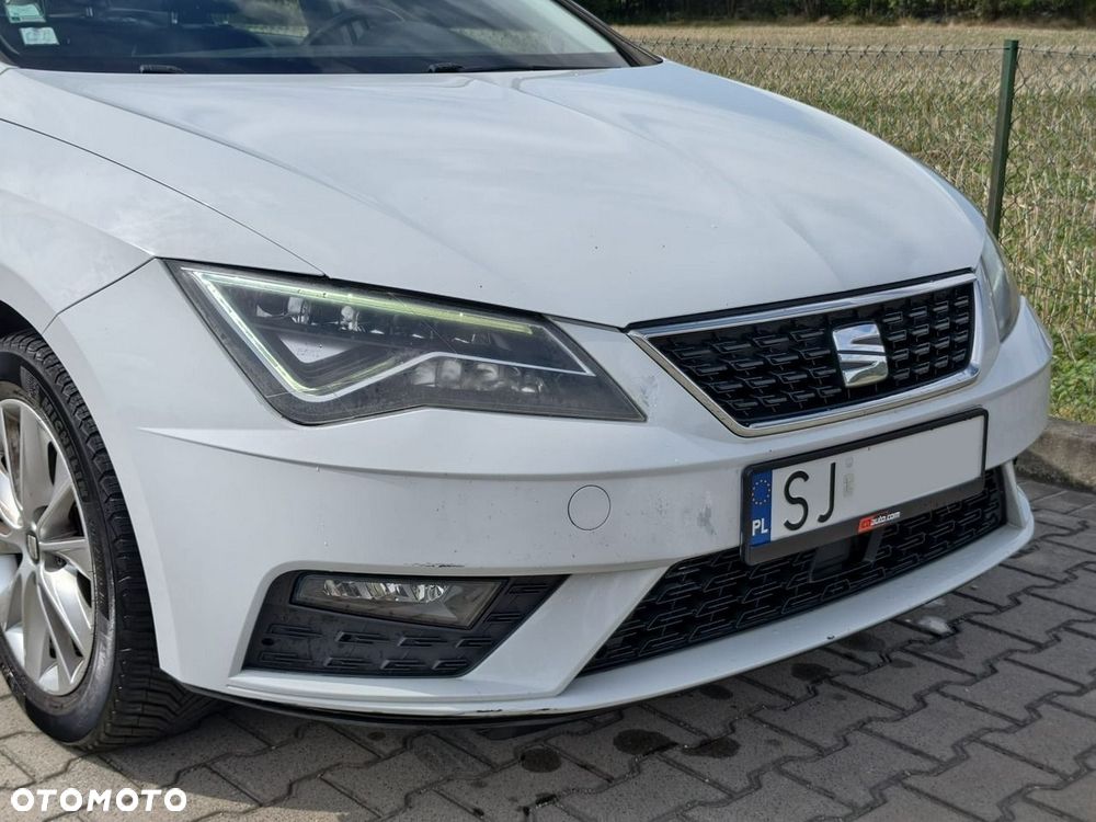 Seat Leon - 26