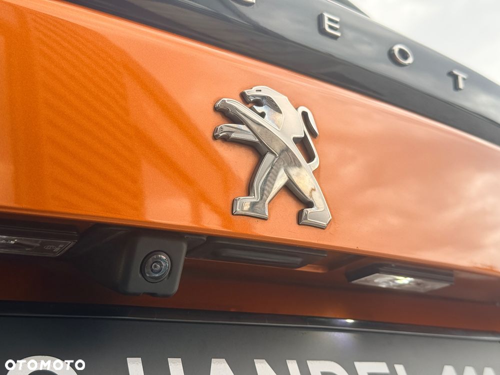 Peugeot 2008 BlueHDi 130 GT S&S EAT8 - 17