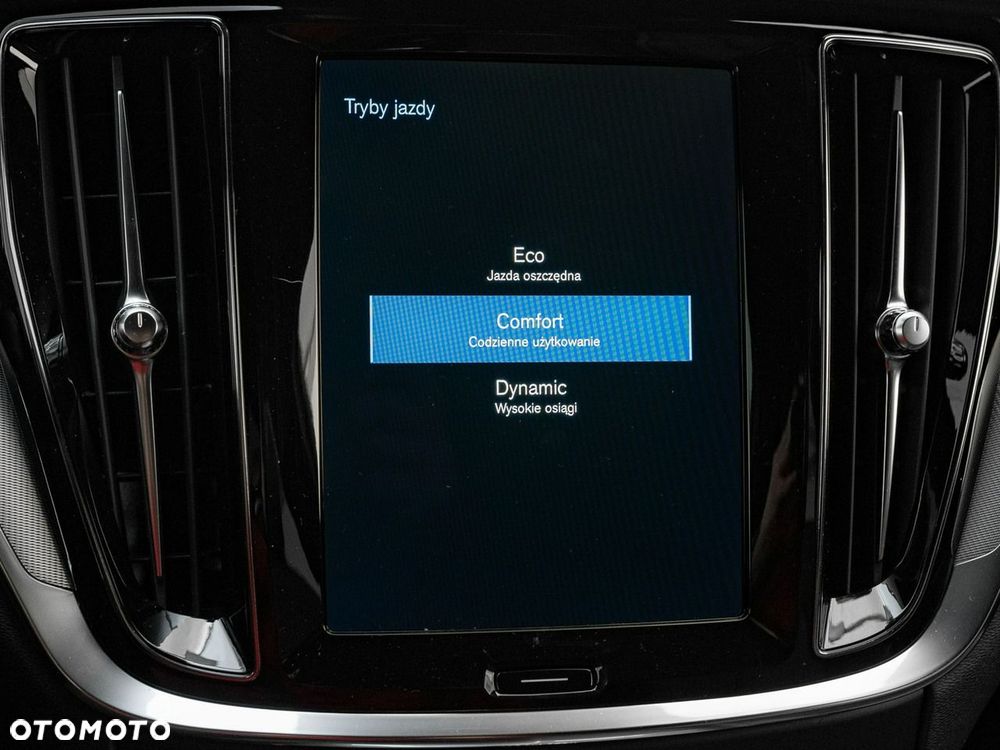 Volvo V60 B4 D Geartronic RDesign - 21
