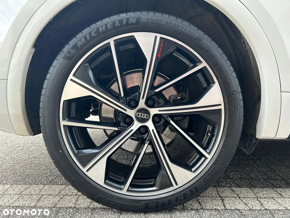 Audi Q5 40 TDI mHEV Quattro S Line S tronic - 37