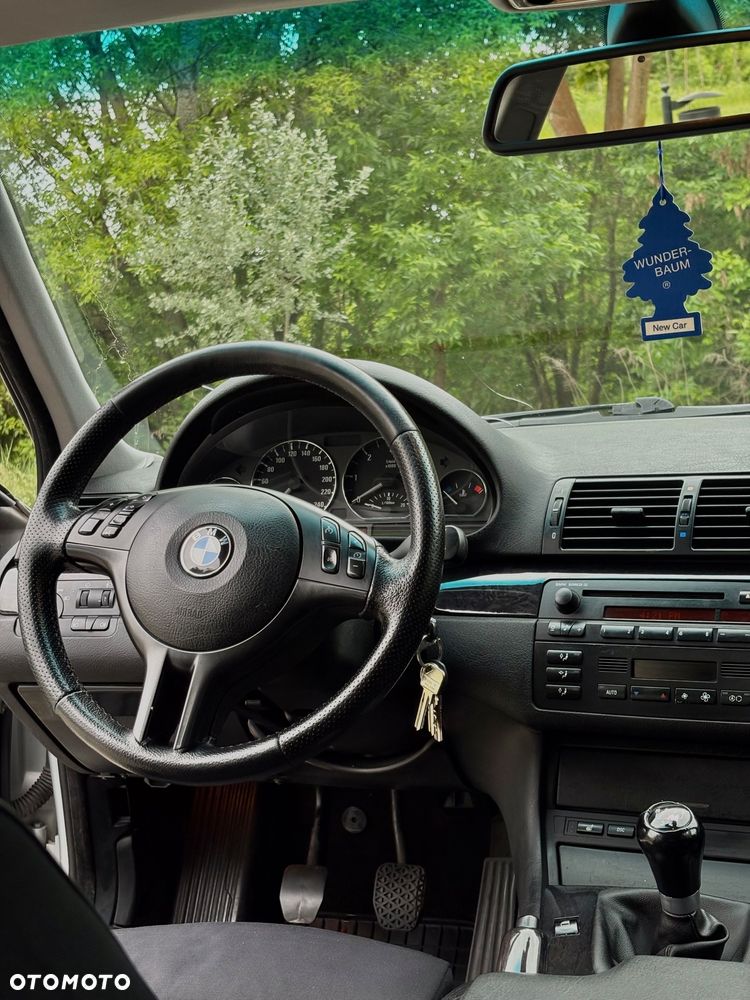 BMW Seria 3 - 10