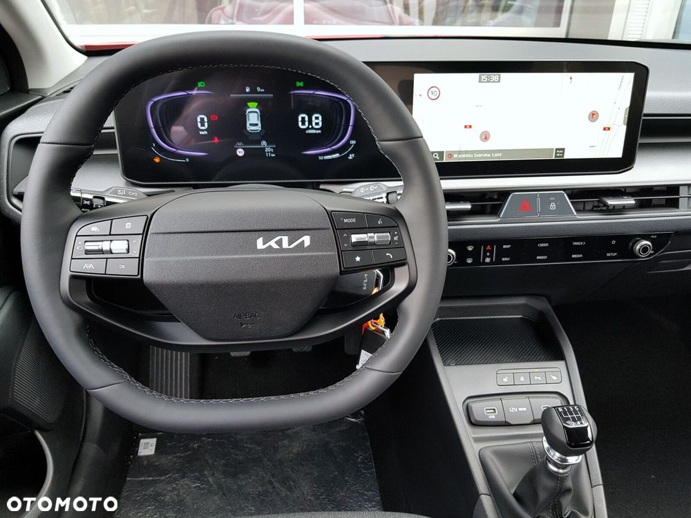 Kia Stonic 1.0 T-GDI Smart - 20