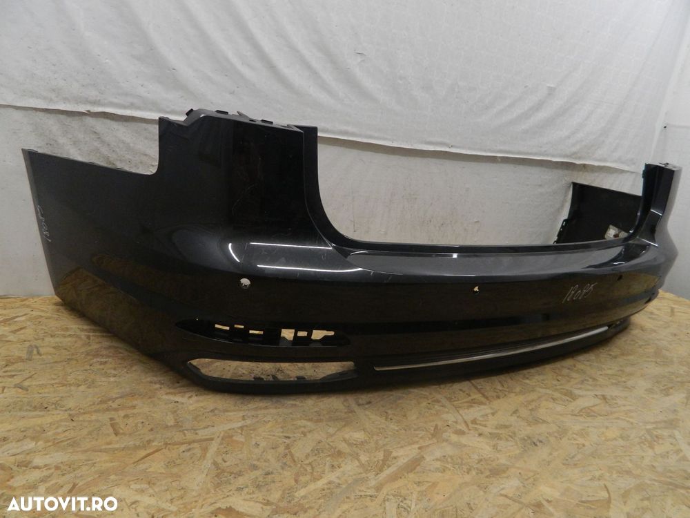 Bara spate Audi A6, C8, Kombi, 2018, 2019, 2020, 2021, 4K9807511. - 3