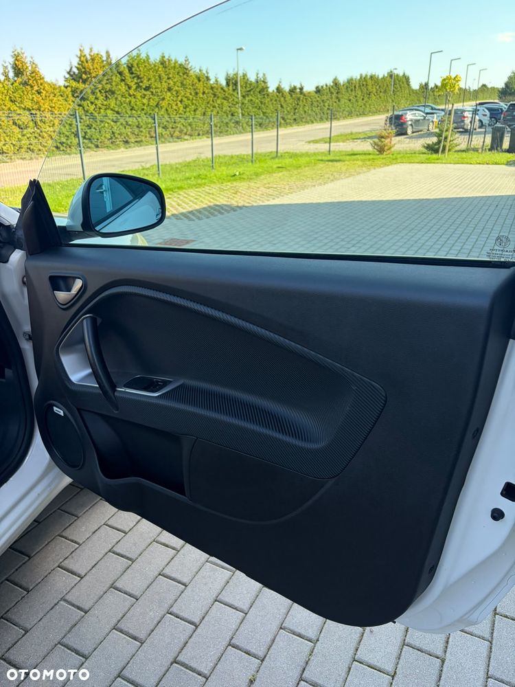 Alfa Romeo Mito TB 1.4 16V MultiAir TCT - 20