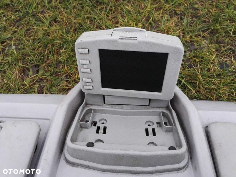 półka podsufitki ducato boxer jumper 06-11 kamera - 6