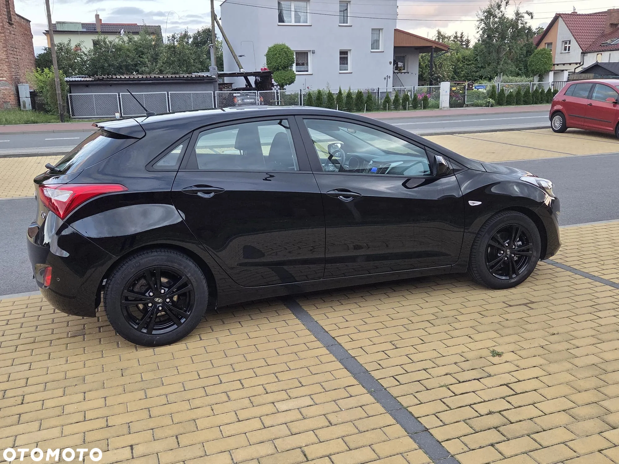 Hyundai i30 1.4 Comfort - 7