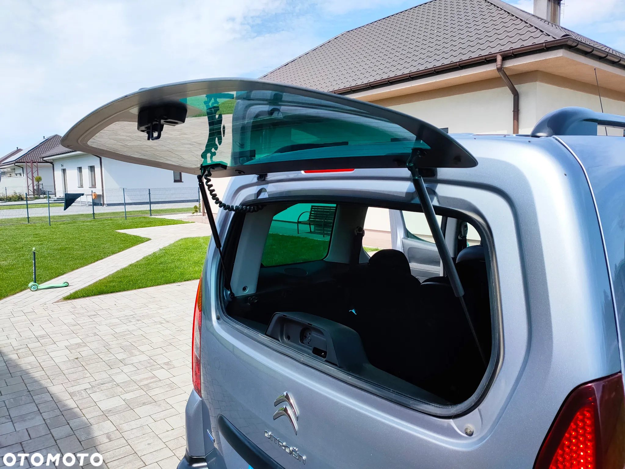 Citroën Berlingo Multispace BlueHDi 100 FEEL - 11