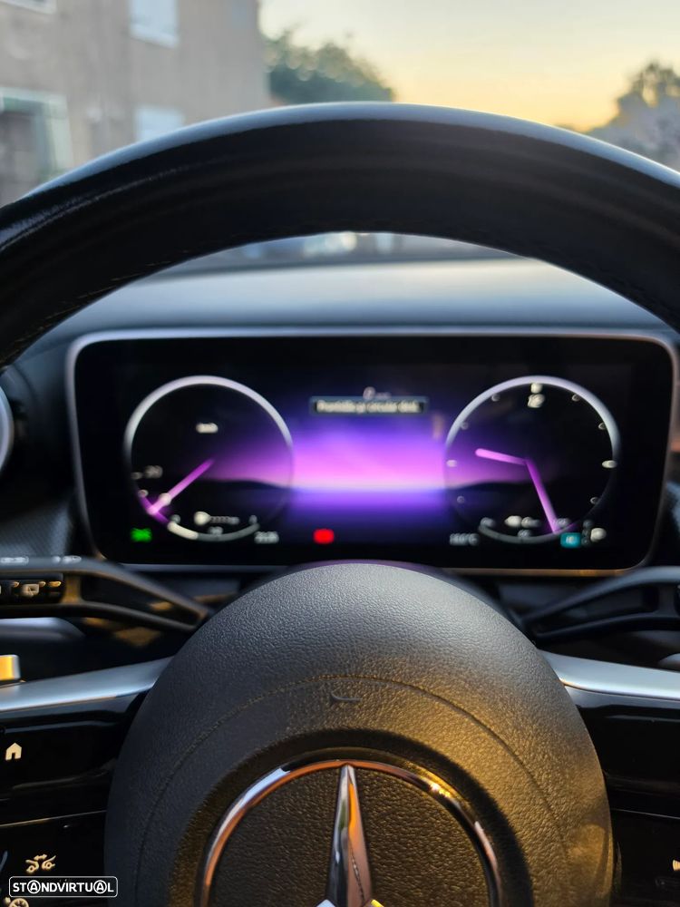 Mercedes-Benz GLC 400 e 4Matic - 37