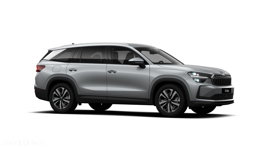 Skoda Kodiaq - 2