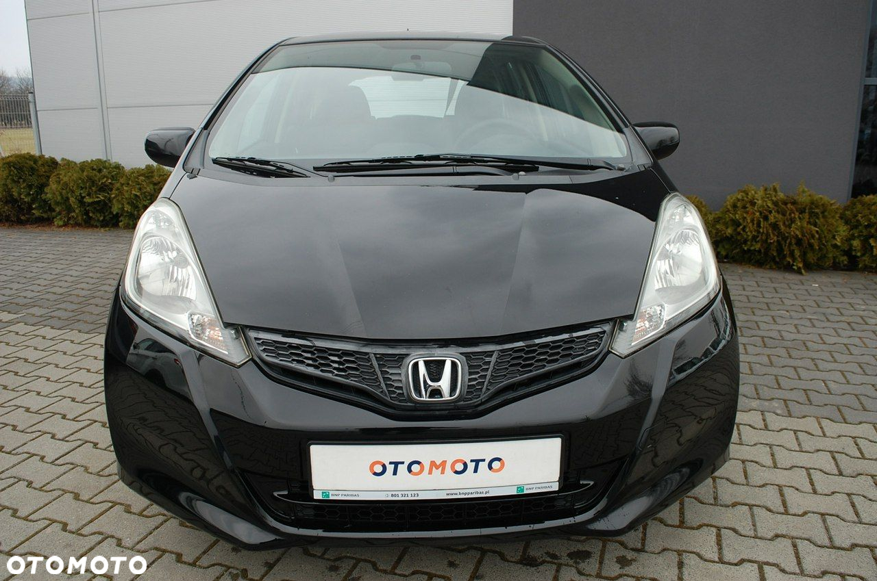Honda Jazz - 10
