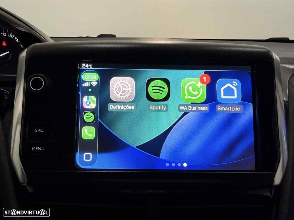 Peugeot 2008 1.2 PureTech Style - 20