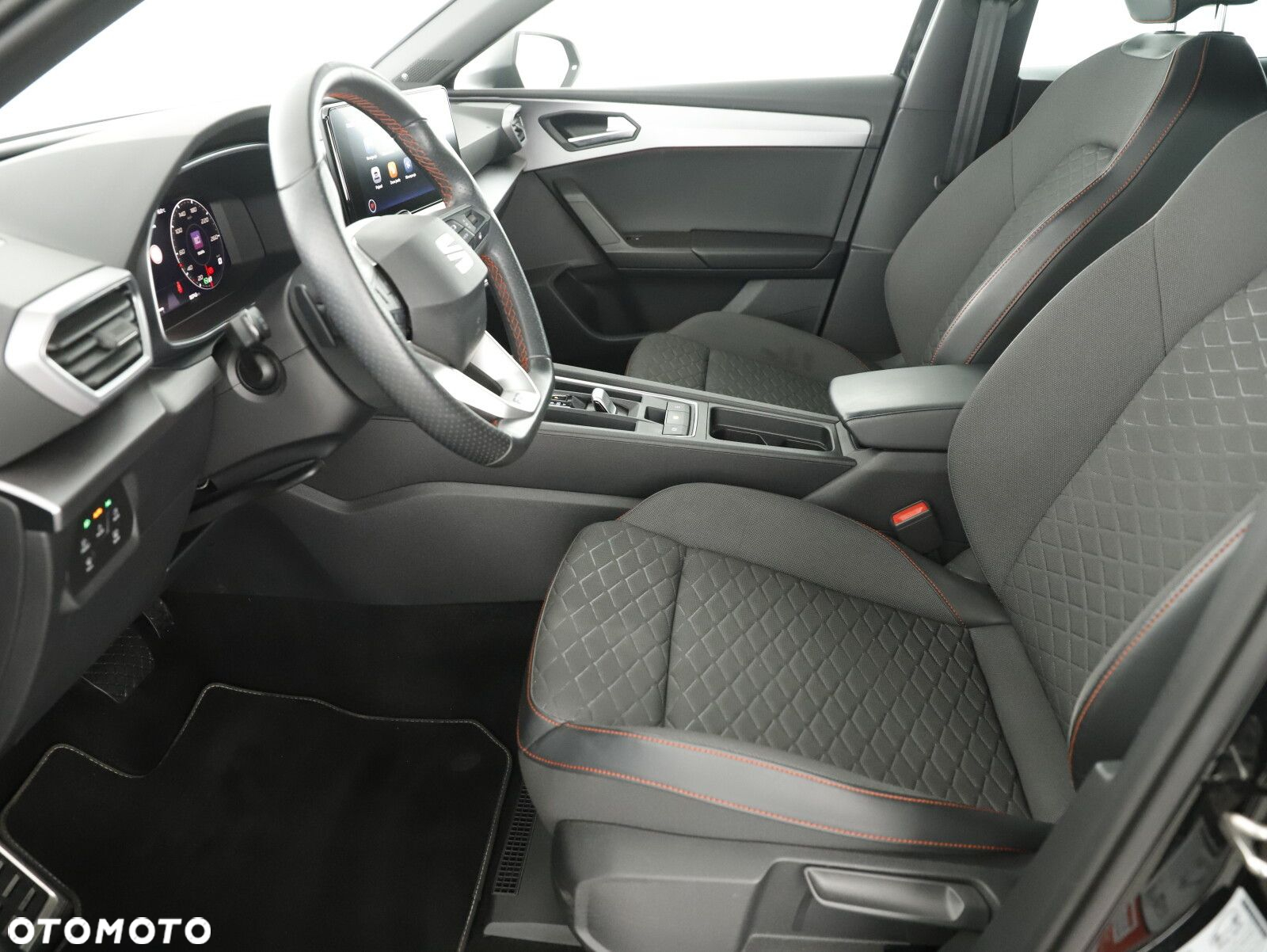 Seat Leon - 22