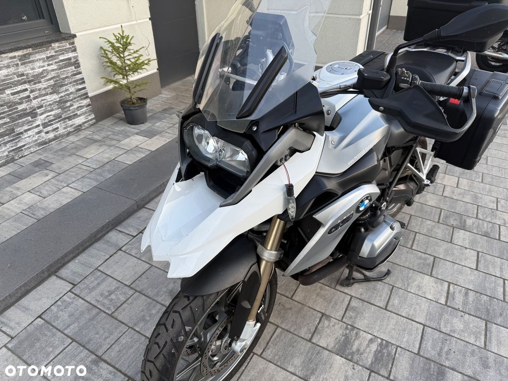 BMW GS - 2