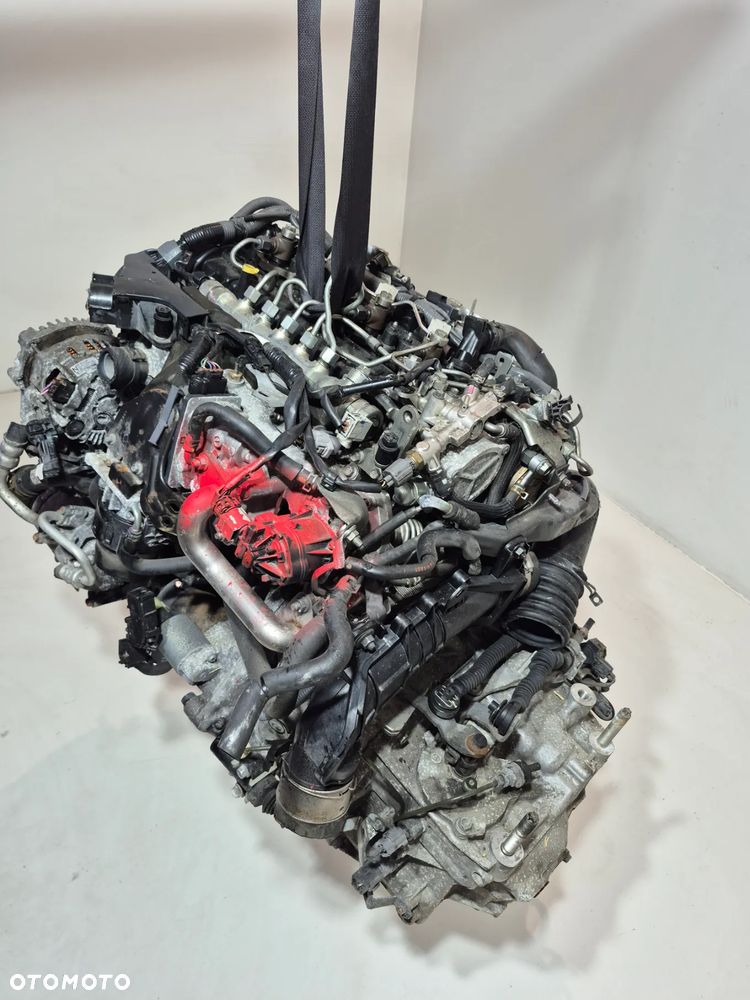 SILNIK KOMPLETNY MAZDA 3 6 GJ CX5 CX-5 2.2 D SKYACTIV SH01 SH02 SH03 - 4