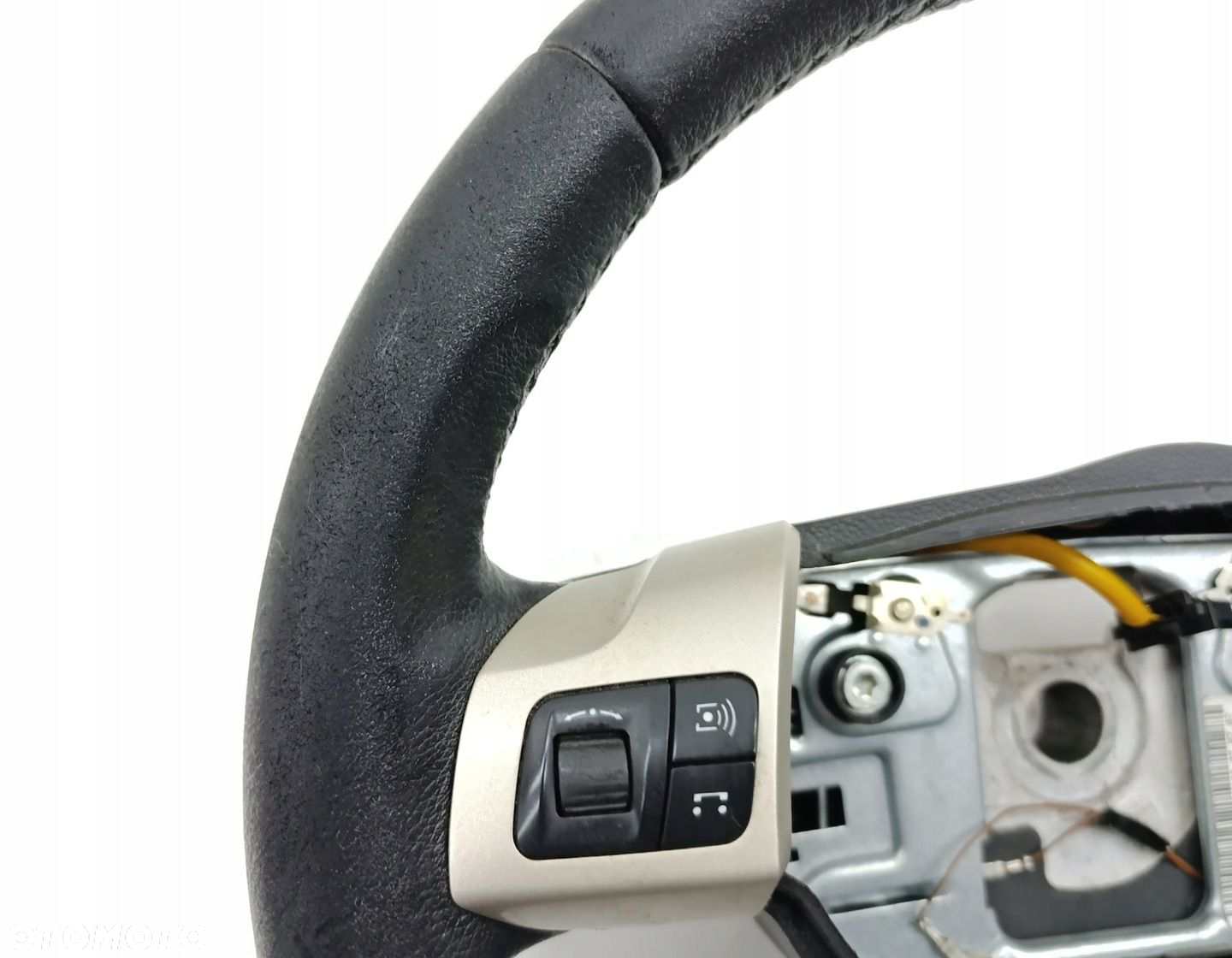 KIEROWNICA OPEL ASTRA H MULTIFUNKCYJNA - 3
