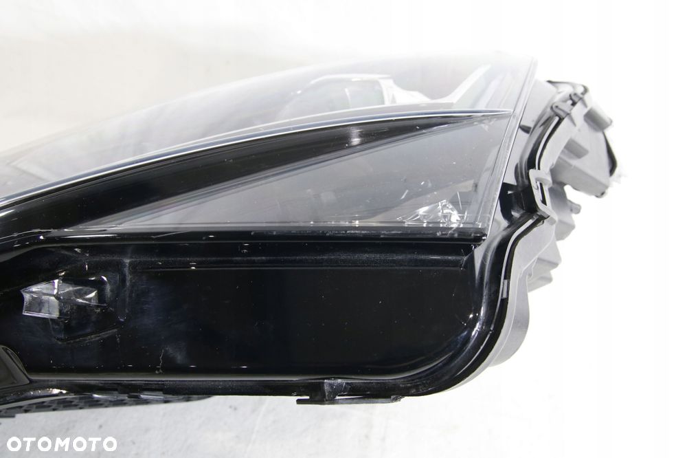 reflektor lampa crystal full led europa skoda superb iii 3 3v 0 lift 19-23 - 3