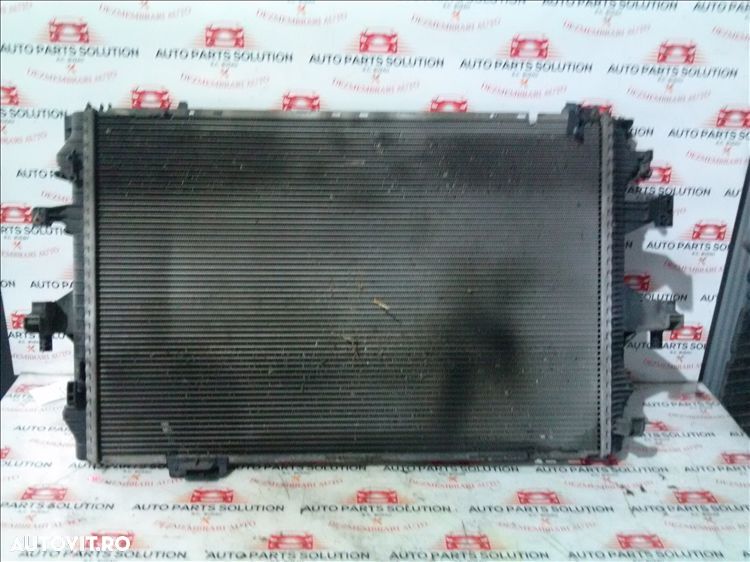radiator apa 2.5tdi volkswagen transporter t5 an fabr. 2009 - 1