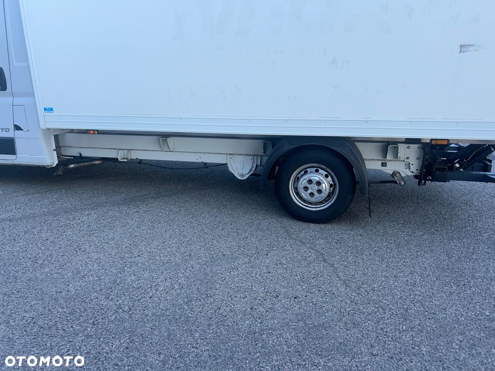 Fiat Ducato - 7