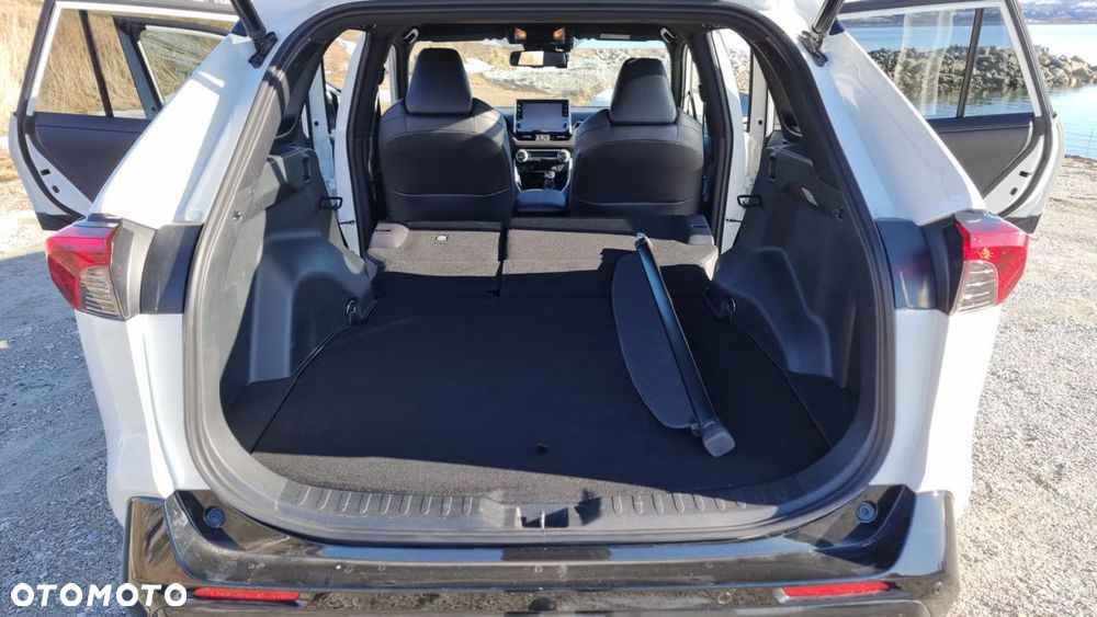 Toyota RAV4 Comfort - 11