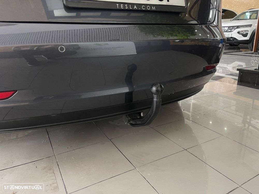 Tesla Model 3 Standard Range Plus RWD - 9