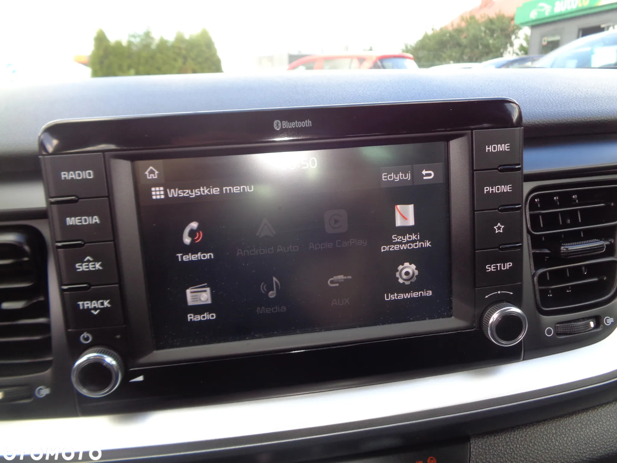 Kia Stonic 1.2 M - 16