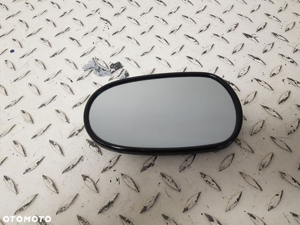 FABRYCZNIE NOWY ORYGINALNY WKŁAD LUSTERKA JAGUAR LEWY LEWA FOTOCHROMATYCZNE XR822518 - 2