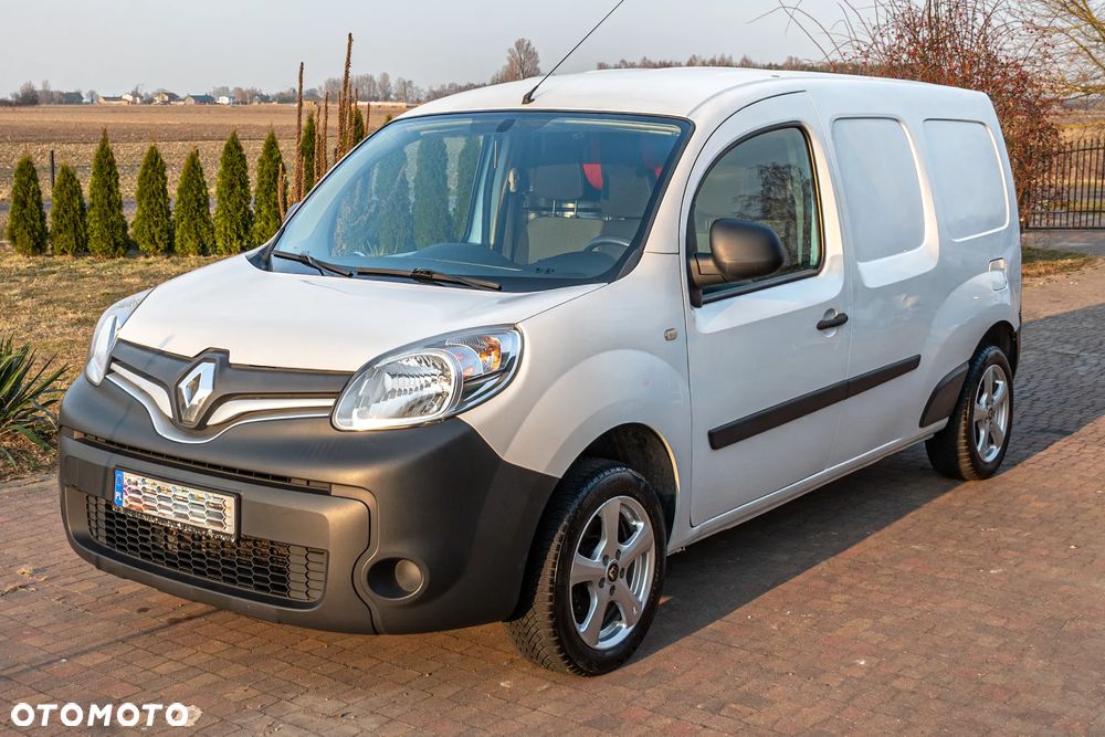 Renault KANGOO - 4