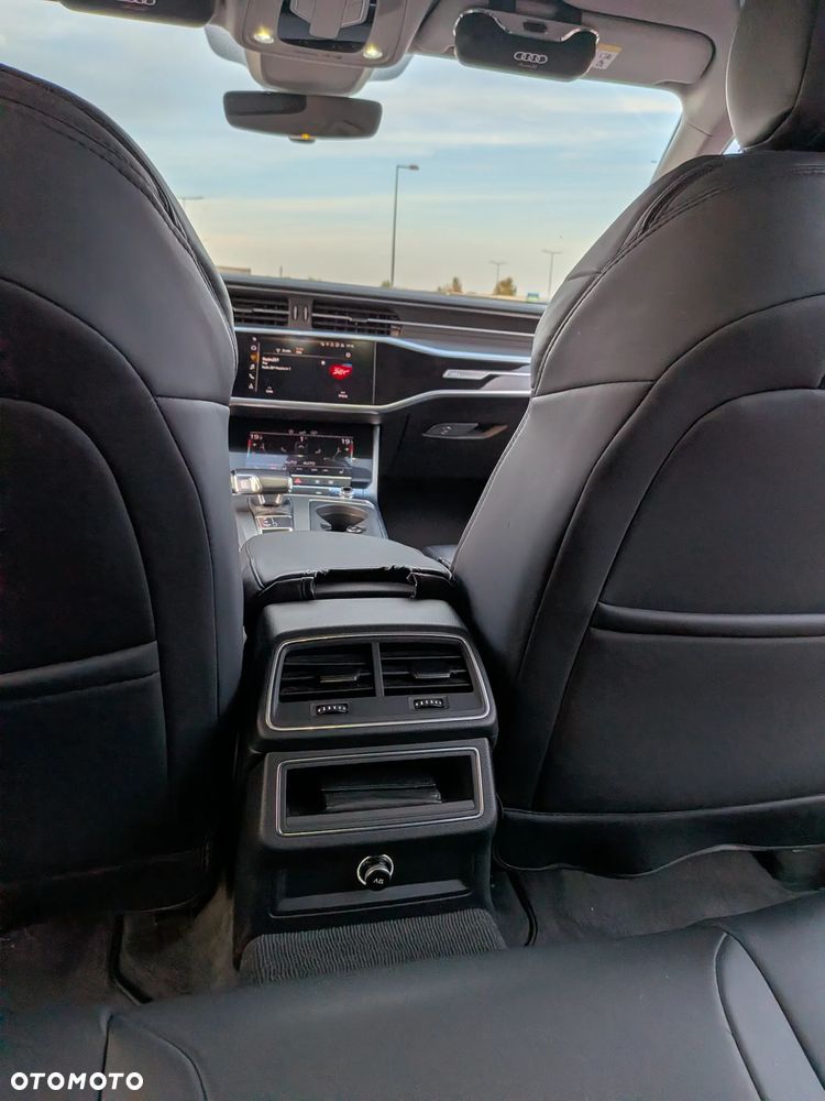 Audi A6 Avant - 23