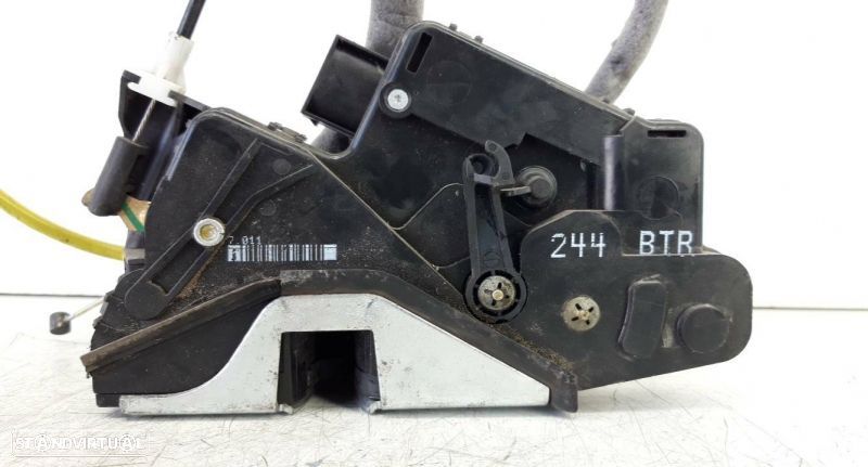 Fecho Porta  Fte Dto Bmw 3 Touring (E46) - 1