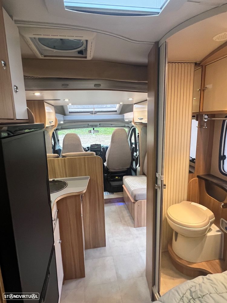 Chausson Welcome - 13