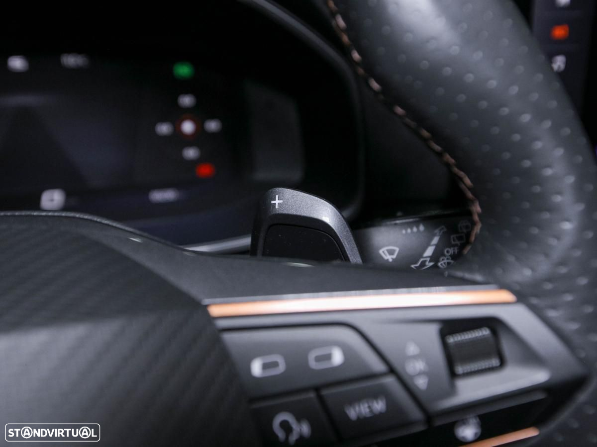 Cupra Formentor 1.5 TSI Base DSG - 23