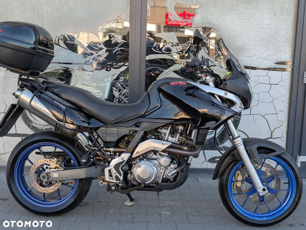 Aprilia Pegaso - 4