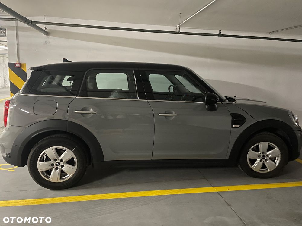 MINI Countryman Cooper - 12