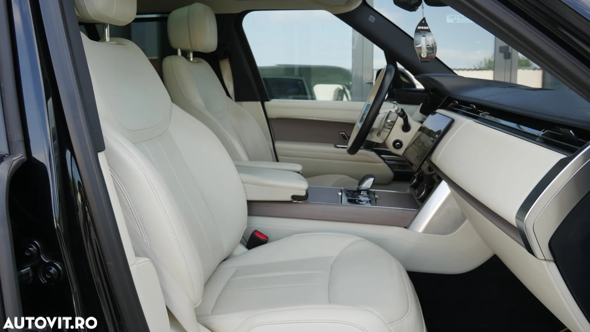 Land Rover Range Rover - 18