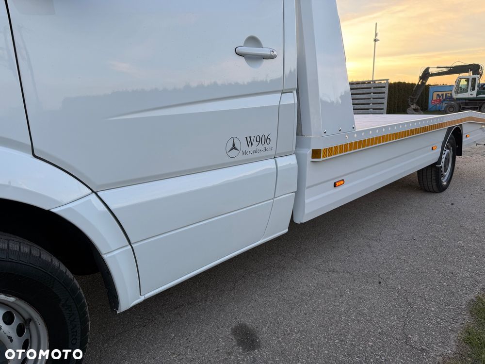 Mercedes-Benz sprinter - 12