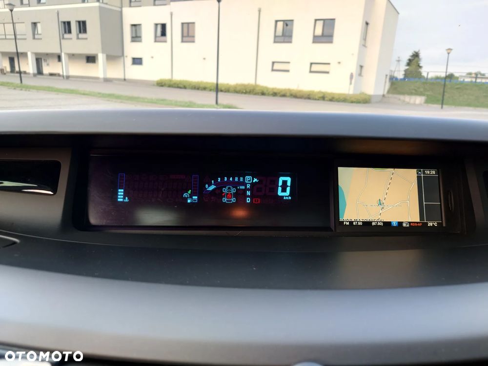 Renault Grand Espace 2.0 dCi Initiale - 15
