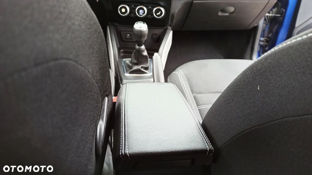 Dacia Duster 1.0 TCe Prestige - 20