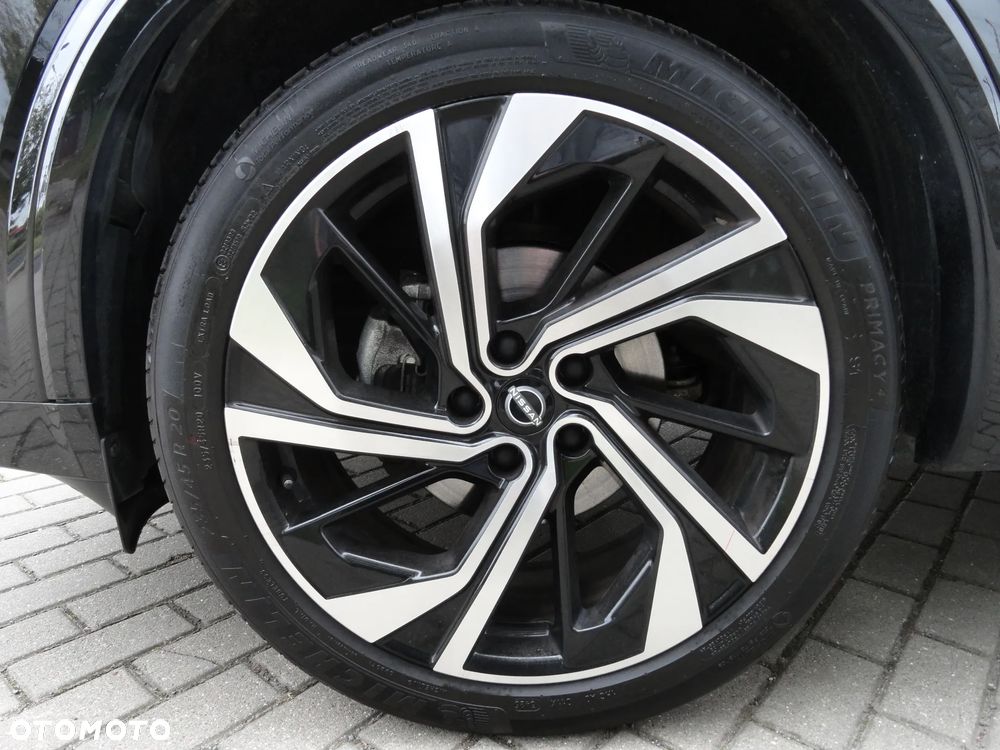 Nissan Qashqai 1.3 DIG-T MHEV Xtronic Tekna+ - 32