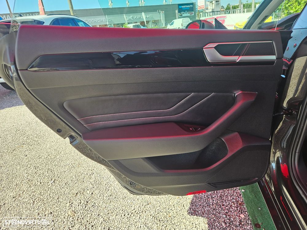 VW Arteon 1.4 TSI eHybrid Elegance - 46