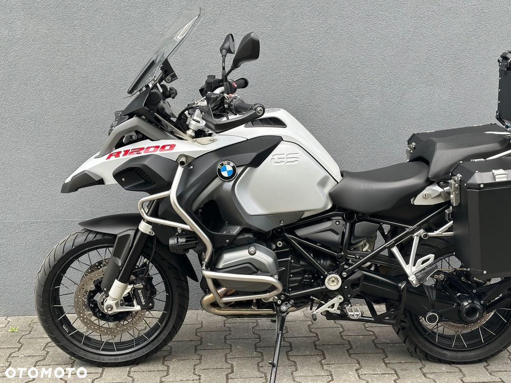 BMW GS - 7