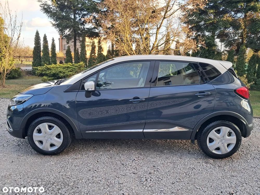 Renault Captur ENERGY TCe 120 EDC Intens - 4