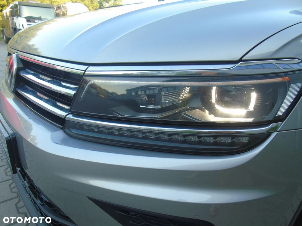 Volkswagen Tiguan 2.0 TDI BMT SCR Comfortline DSG - 11