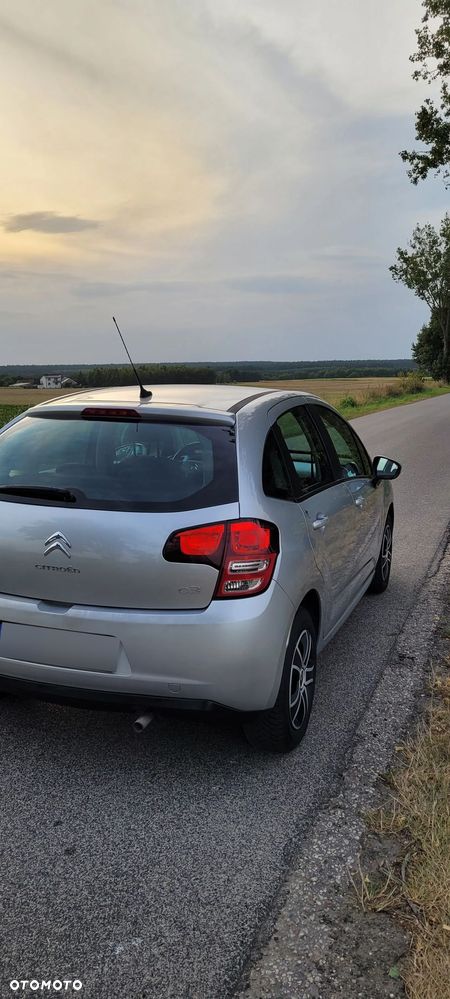 Citroën C3 - 19