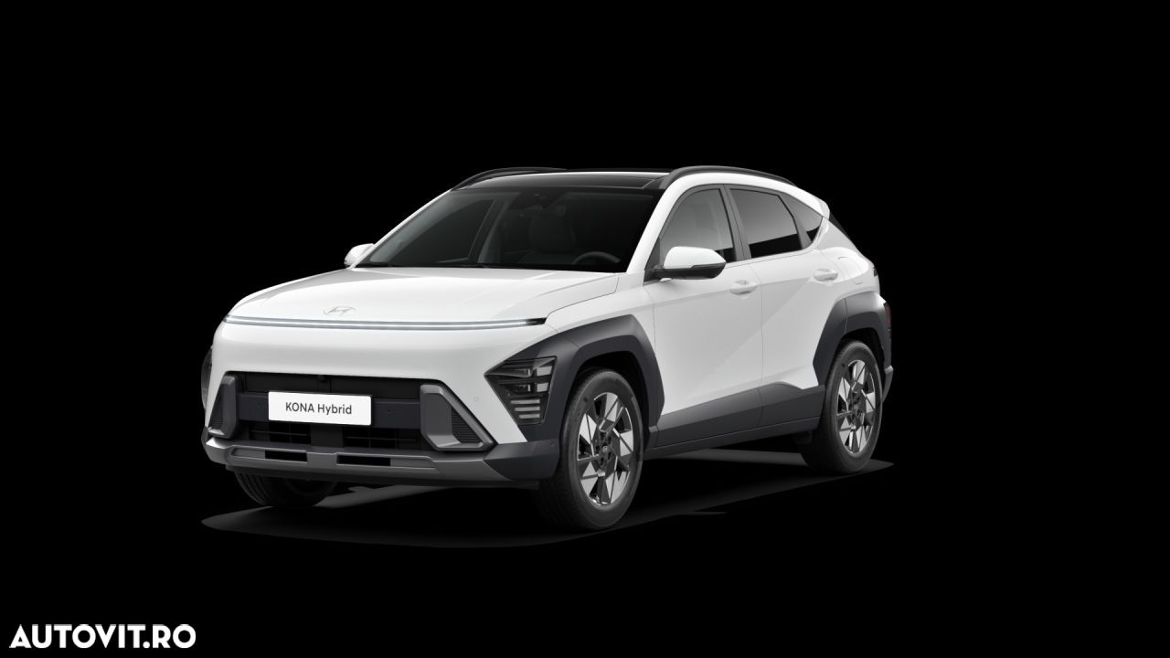 Hyundai KONA - 1