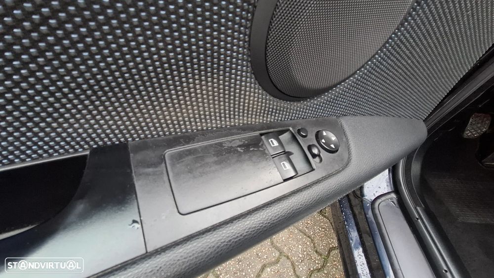 BMW 320 d DPF - 23