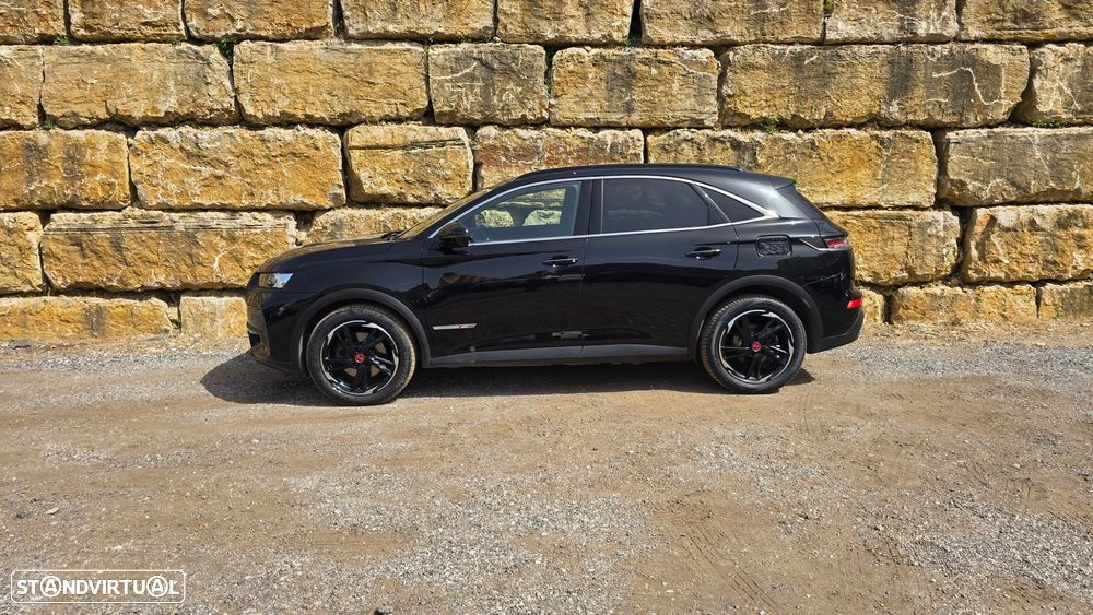 DS DS7 Crossback E-Tense Performance Line EAT8 - 3