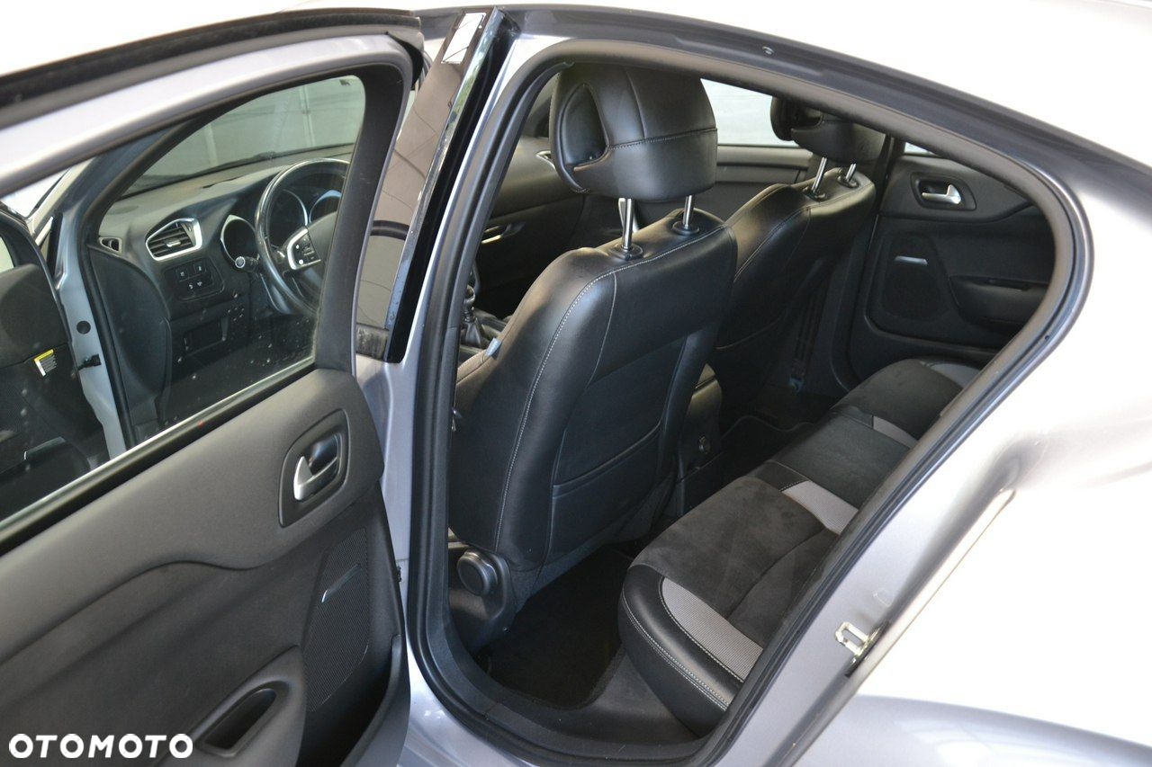 DS Automobiles DS 4 - 20