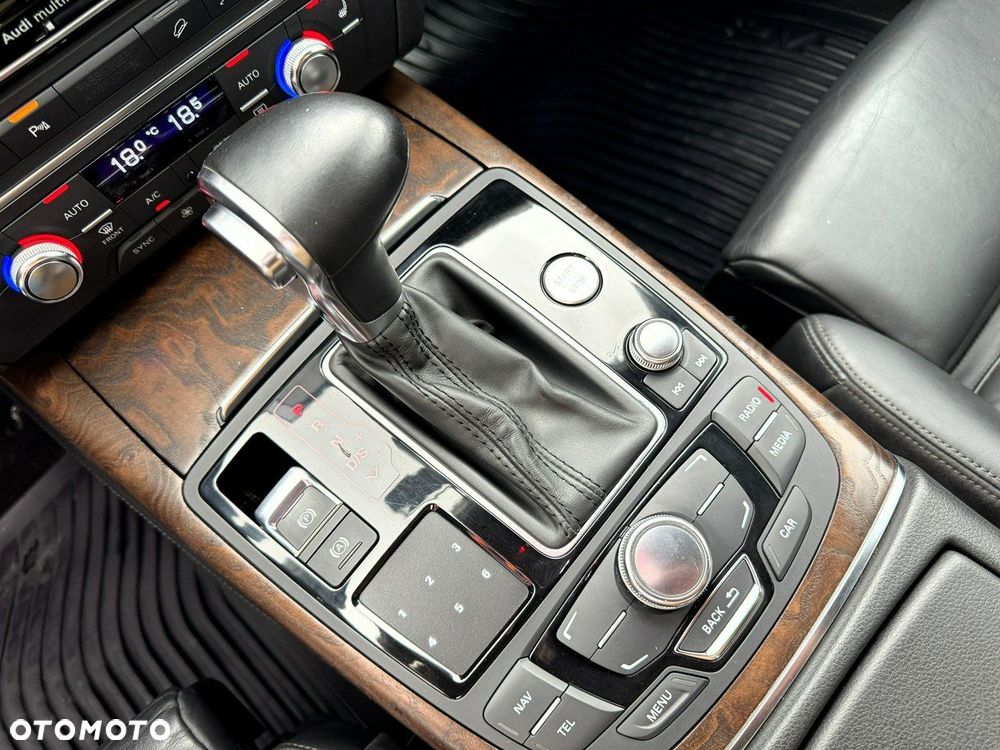 Audi A6 Allroad 3.0 TDI Quattro S tronic - 22